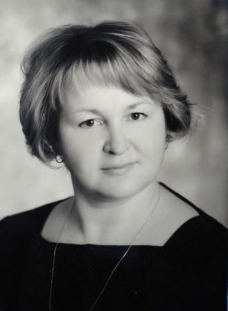 Уткина Наталья Николаевна.