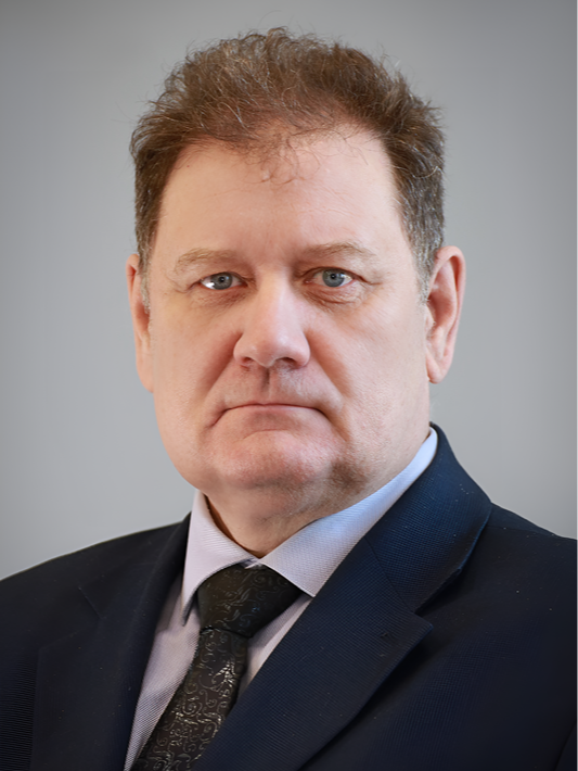 Сироткин Михаил Александрович.