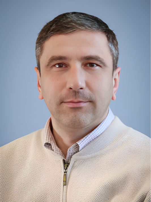 Жиряков Александр Владимирович.