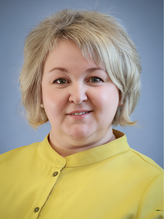 Уткина Наталья Николаевна.