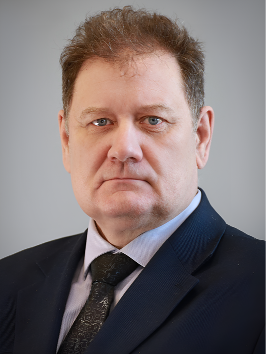 Сироткин Михаил Александрович.