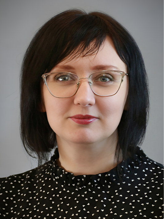 Картошкина Наталья Николаевна.