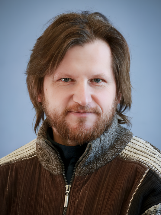 Шилов Александр Алексеевич.