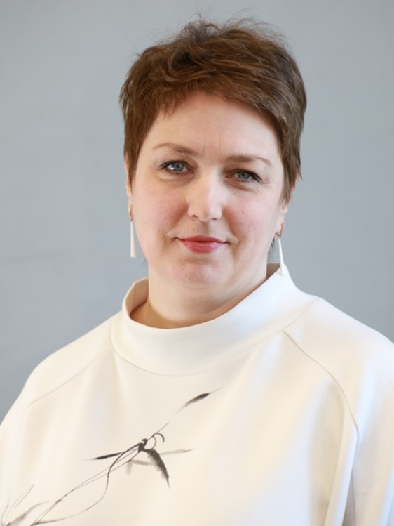 Нечипуренко Марина Евгеньевна.