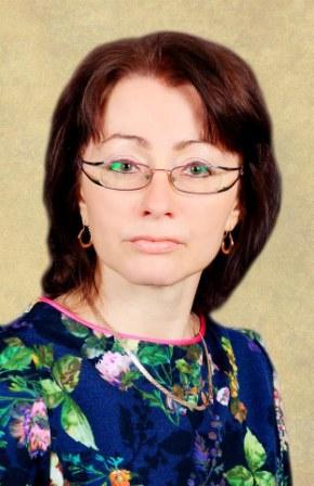 Мальцева Инна Анатольевна.